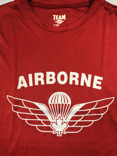 Parachute Long Sleeve Shirt
