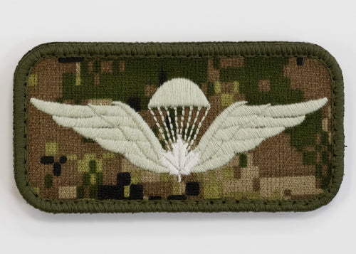 Jump Wing Patch Para Position CADPAT (MT)