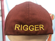 Parachute Rigger Ball Cap