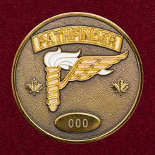 The Patrol Pathfinder's Coin