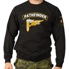 Pathfinder Sweat Shirt