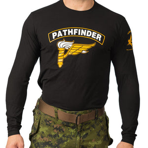 Pathfinder Long Sleeve T-Shirt
