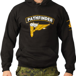Pathfinder Hoodie