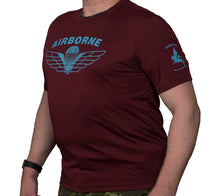 Parachute T-Shirt