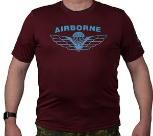 Parachute T-Shirt