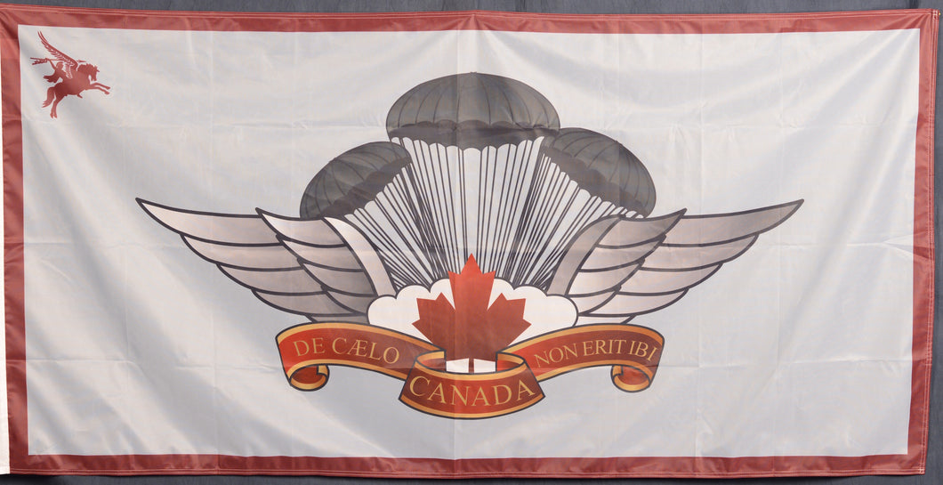 Airborne Logistics Flag
