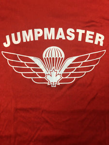 Jumpmaster Long Sleeve Shirt