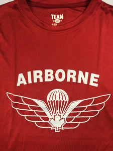Parachute Long Sleeve Shirt