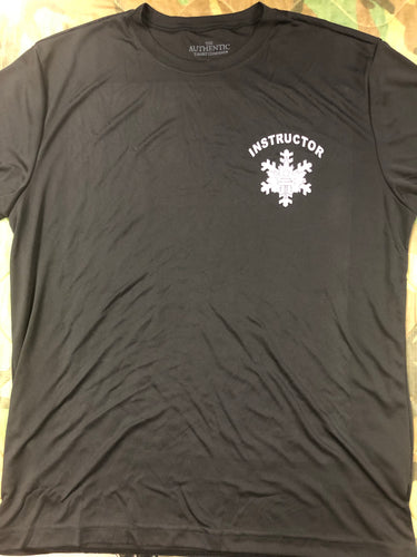 Arctic Operations Instructor T-Shirt